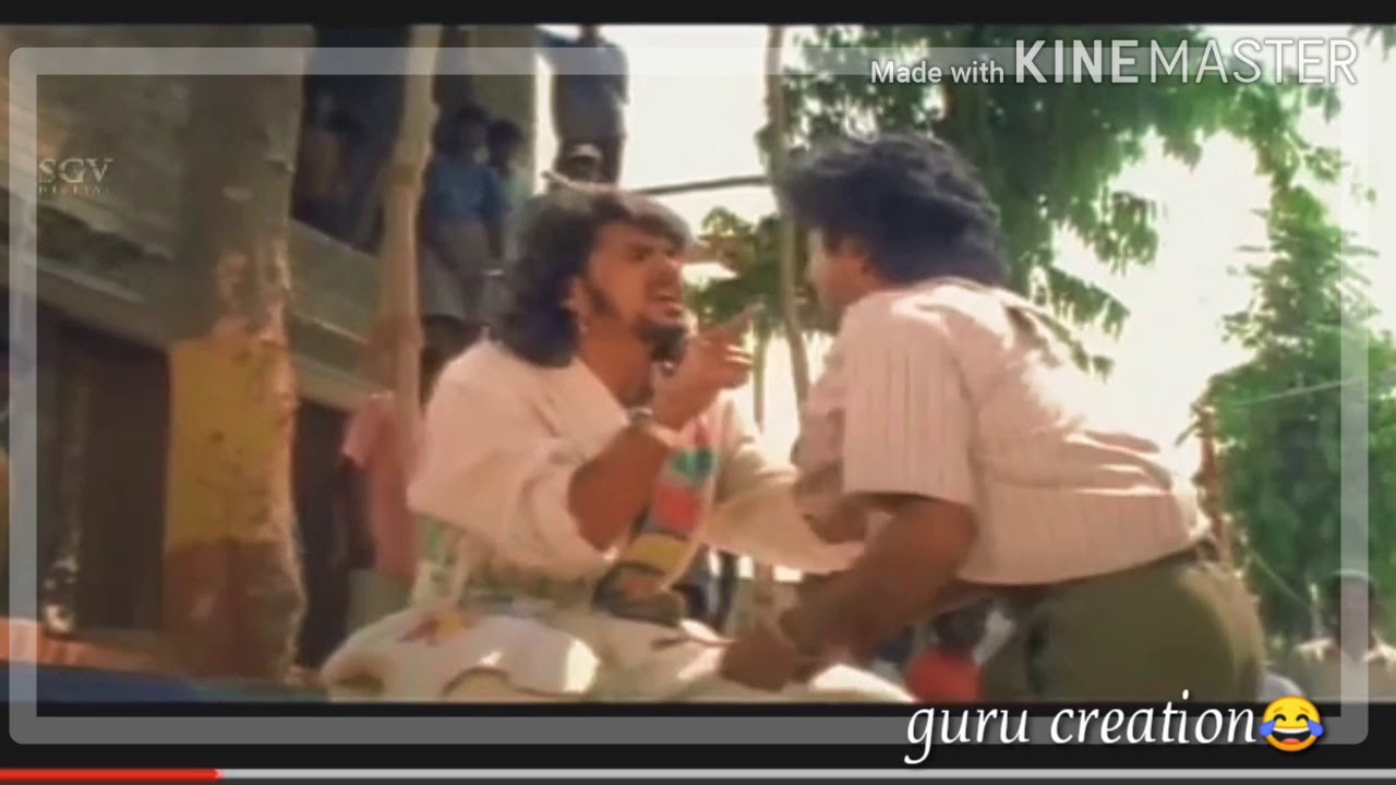 Upendra best dialogue 