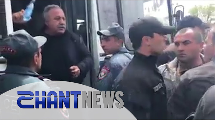 Սասուն Միքայելյանի քիթը կոտրված է