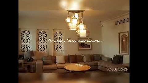 Madinat Jumeirah - Dar Al Masyaf - Arabian Summerhouse