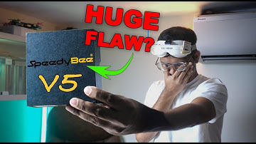 Speedybee F405 V5 Stack Unboxing & Review