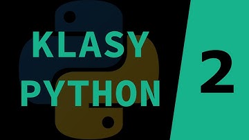 Dunder Methods - __add__, __str__ - klasy w Python #2