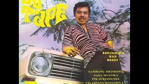 Es Tape