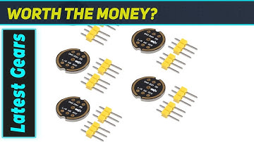 Best INMP441 Module for ESP32 Projects