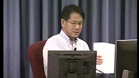 Stochastic Process Modeling, Lecture #3 (Bernoulli & Poisson Processes 3)