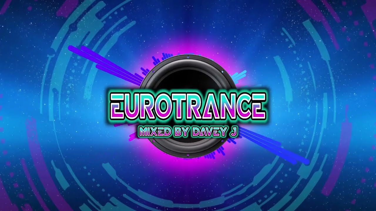 Vocal Trance / Eurodance / Eurotrance 2 