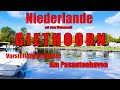 Niederlande mit dem Wohnmobil, Giethoorn, Vorstellung Stellplatz am Jachthaven, Reisebericht