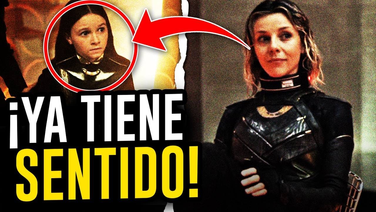 ¡URGENTE! Filtración de LOKI ha confirmado todo lo que pensabamos