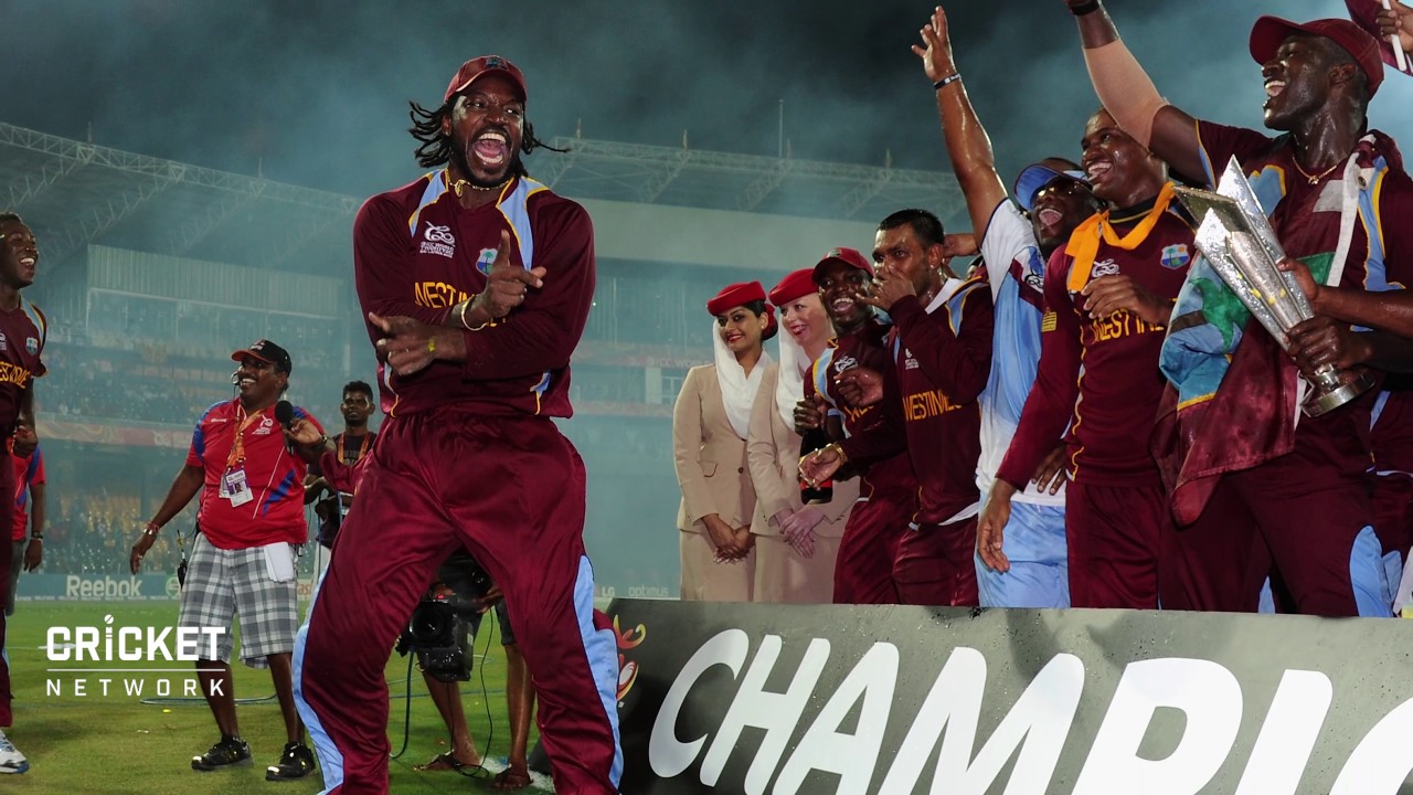 Ricky Ponting's insight into Chris Gayle