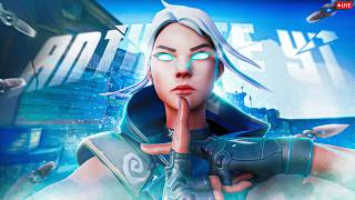 Road to Ascendant Valorant🔴Rank push | Live stream | screenshot 3