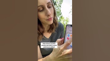 Digital Declutter Challenge!