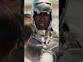 Why Terrence Howard Was Replaced in Iron Man 2 #terrencehoward #ironman #marvel