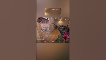 Awp 4k! TRIPLE NO🚫SCOPE CLUTCH | CS2