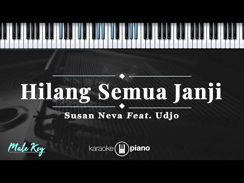 Video thumbnail for Hilang Semua Janji - Susan Neva Feat. Udjo
