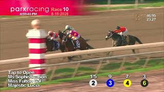Race 26 200 000 Cathryn Sophia Stakes