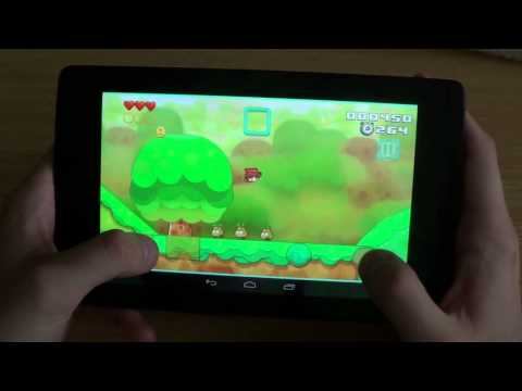 Pařba na víkend - tipy na Android hry 176
