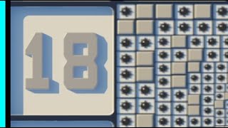 Minesweeper Final Boss 　－　［Ｐｈａｓｅ　９］ screenshot 3