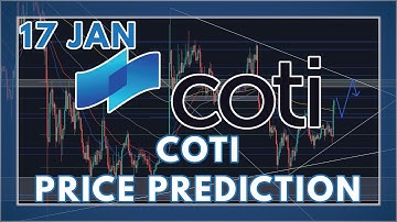 THE COTI CRYPTO PRICE PREDICTION & ANALYSIS FOR 2022