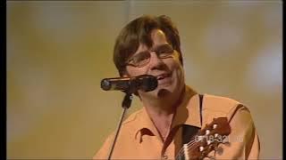Östen med Resten - Hon kommer med solsken (Melodifestivalen 2002)