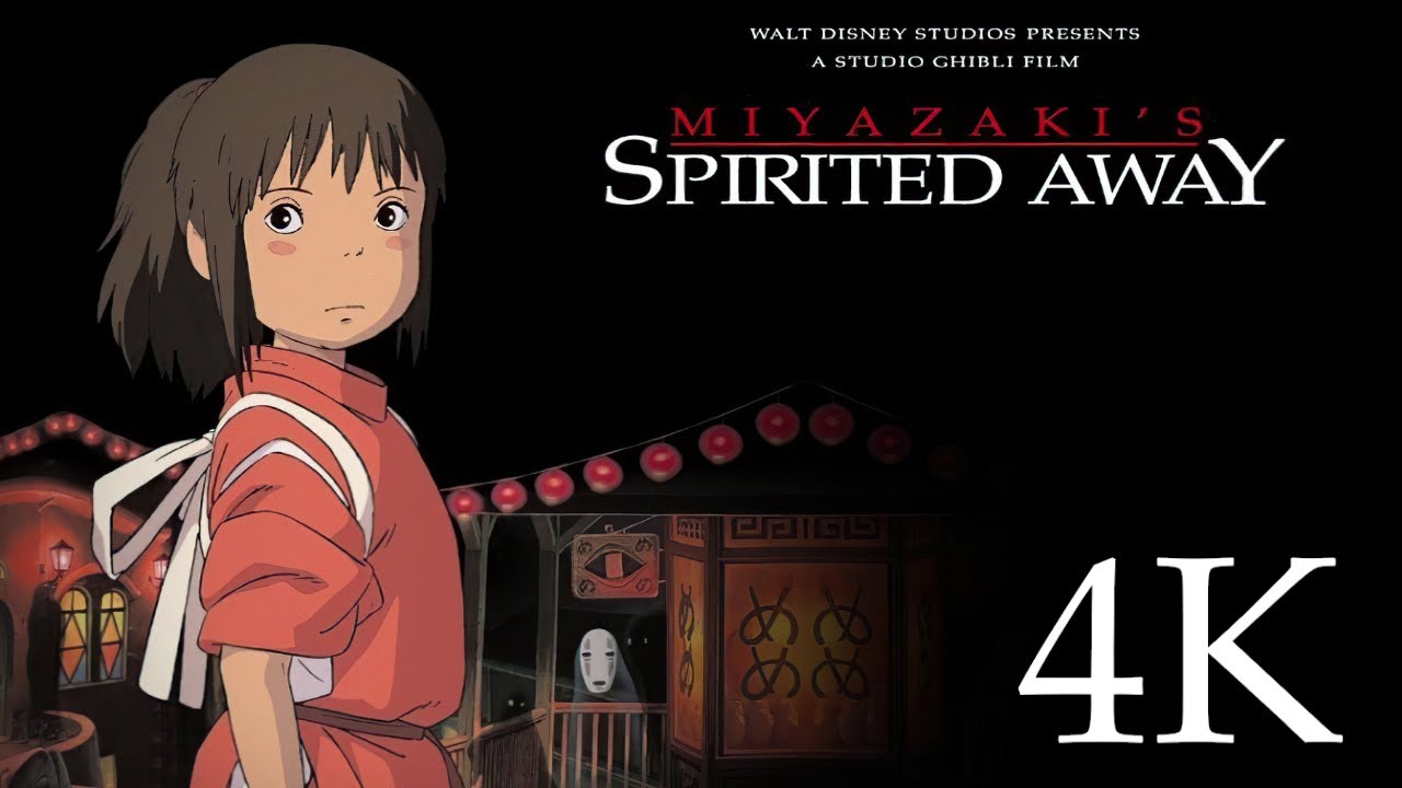 (未使用･未開封品)Miyazaki&#39;s Spirited Away Spirited Away (Japanese Edition) by Miyazaki, Hayao (2001