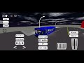 BT d40lf bus Roblox (route 142 abbottsfield)