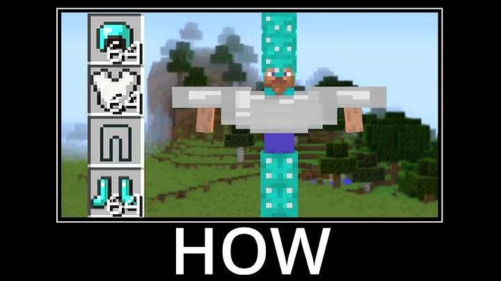 WAIT WHAT (Minecraft) #49