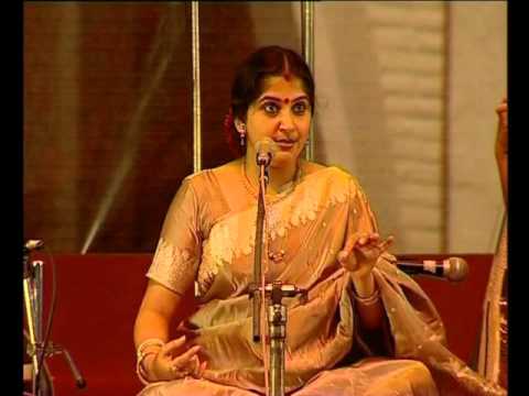 Kaushiki Chakraborty  Live at Indoor Stadium  Kolkata