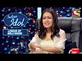 किसका गाना सुनकर Neha को आए Goosebumps? | Indian Idol | Legends Of Bollywood