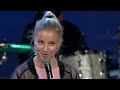 Hur går det för Paulina Nylanders grupp under slutaudition i Idol 2017? - Idol Sverige (TV4)