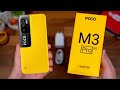 Презентация POCO M3 Pro