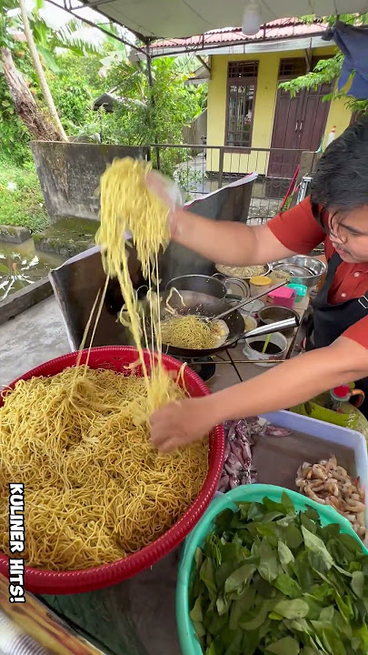 SEDERHANA TAPI LEZAT BANGET #streetfood #kuliner