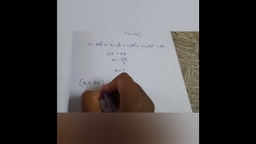 10th maths example 2.29 full video link in command part-2 #shorts..