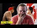 Hulk Hogan vs. Kim Jong-il. *New Edit* Epic Rap Battles of History REACTION!