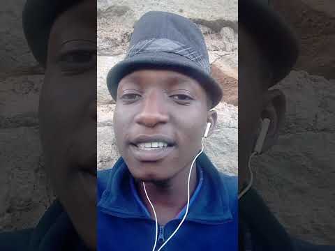 Oro haha turi by dennis ndegwa