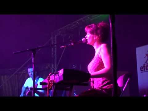 Georgia Lee - Kathryn Roberts & Sean Lakeman - Big...