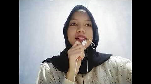 Logical Semantic : Modal Logic and Possible World Semantic