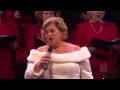 O, Come, All Ye Faithful - Sandi Patty and the Mormon Tabernacle Choir