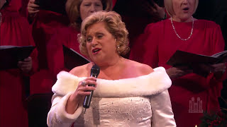 O, Come, All Ye Faithful - Sandi Patty and The Tabernacle Choir