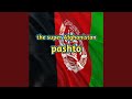 پشتوی فوق العاده افغانستان