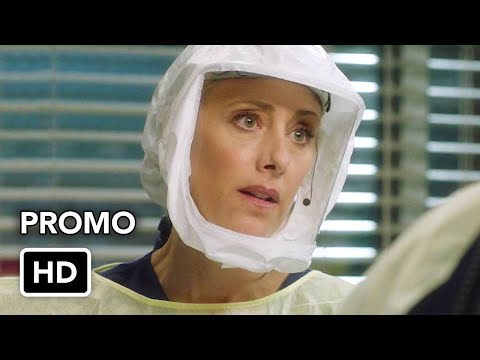 Grey's Anatomy 17x05 Promo "Fight the Power" (HD) Season 17 Episode 5 Promo