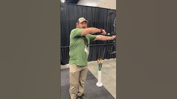 This just won BOW OF THE YEAR! Was it deserving??? #bowhunting