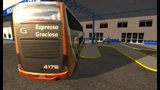 Top 5 Best Bus Simulator Games in Android/Ios 2017/2018 screenshot 3