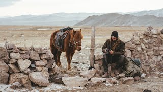 BTS: Photographing in Mongolia, revisiting family 1/5