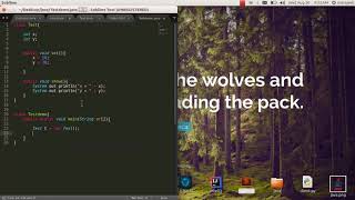 12.Constructors in java explained | Hindi | Java | Tech-Gram