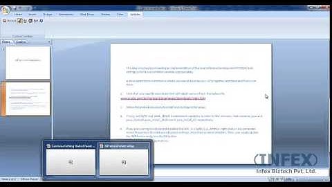 JSP   2 jsp environment setup 1   Copy