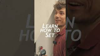 Boulder 24 - Season 1 Teaser #learnroutesetting #howtoset #routesettingtutorial