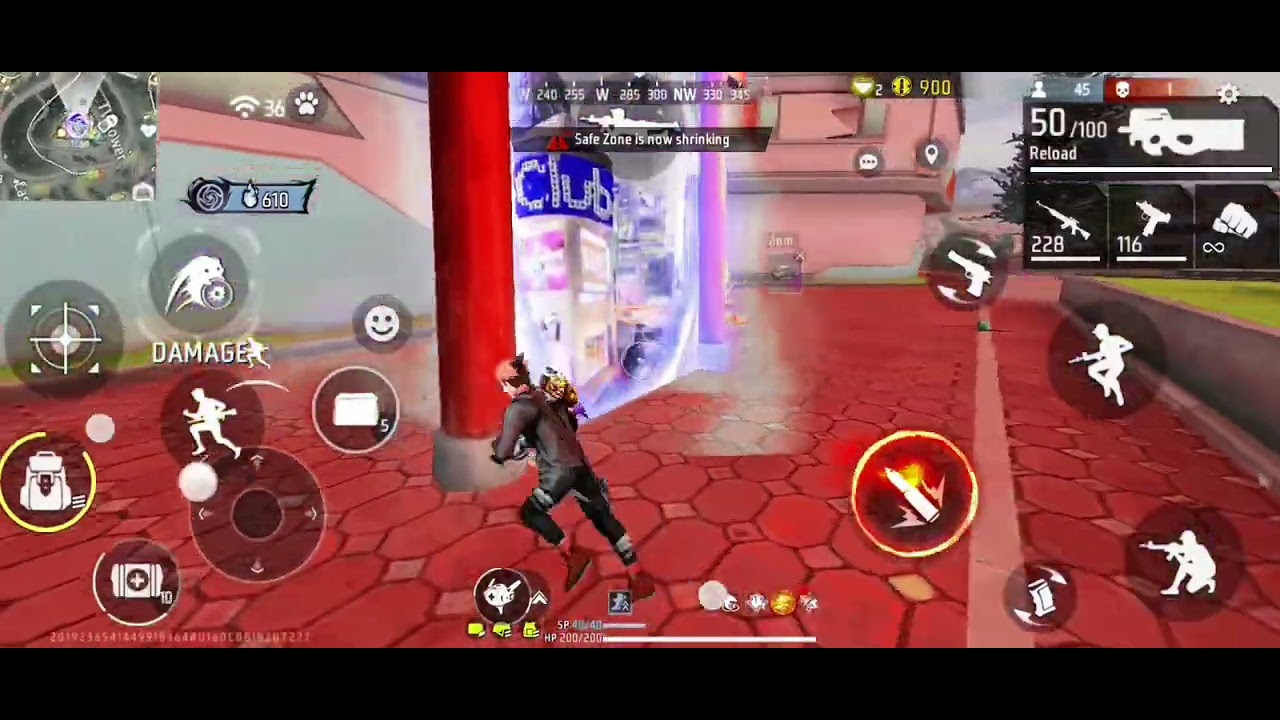 Anuj_king_10k_(U.P) 52 👑👑👑💯 freefire gam Bhojpuri song #16263 D.j