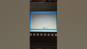 Siemens 840D Ghost back up error issue