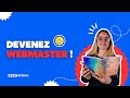 Devenez webmaster en 2023  le guide complet