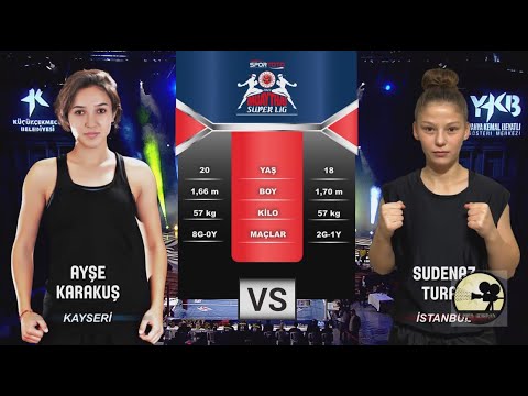 Kıyasıya Mücadele -