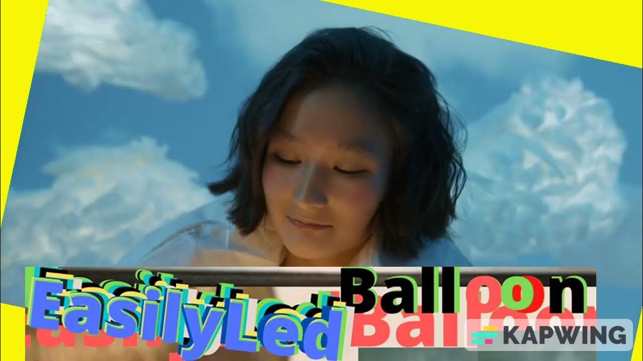 EasilyLedBalloon Plenty Of Places OFFICIAL VIDEO YouTube